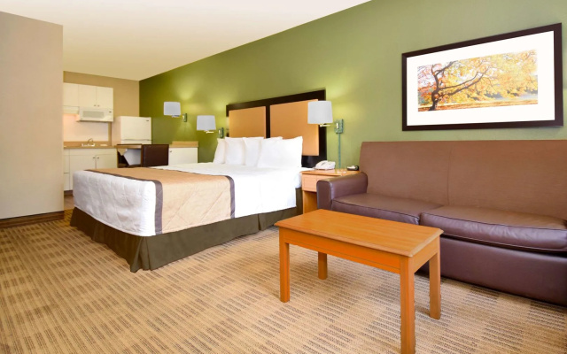Extended Stay America Suites Washington DC Germantown Town C