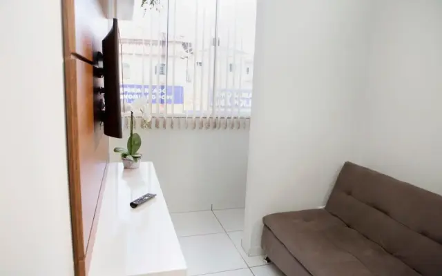 202-FLAT-Espaço, conforto. É disso que você precisa!
