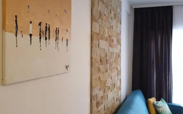 Milmari Lux Apartment N74 Kopaonik