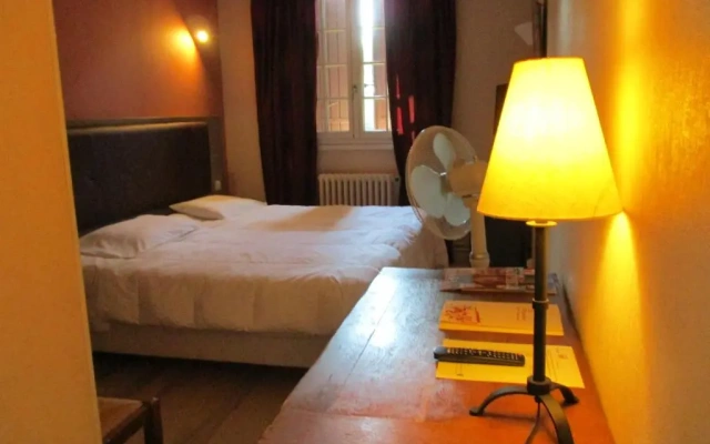 Hotel-Restaurant La Flambee