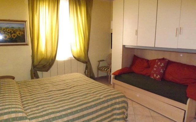 B&b La Casa di Zia Lina