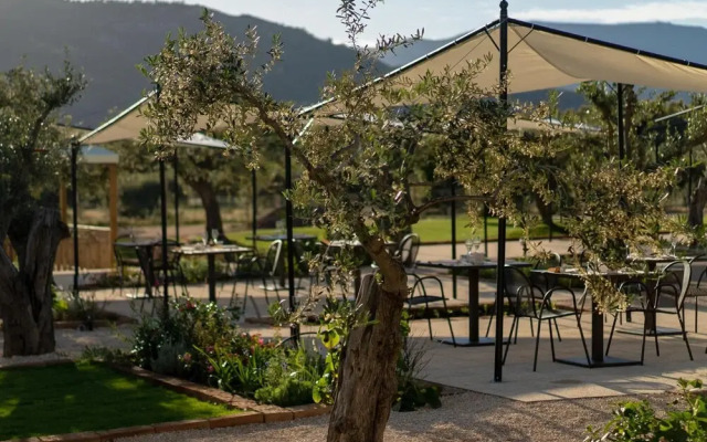Locanda Della Meridiana - Mirto