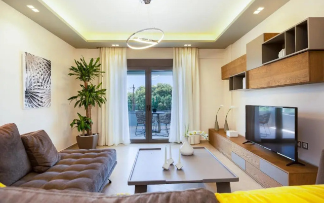 Anesis Villa, spacious & cozy, By ThinkVilla