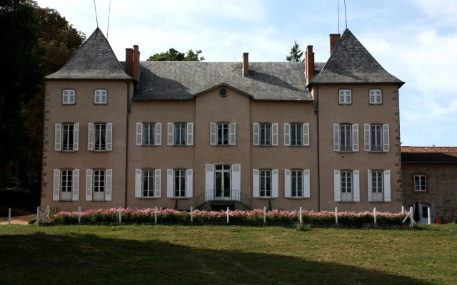 Château de Chambost