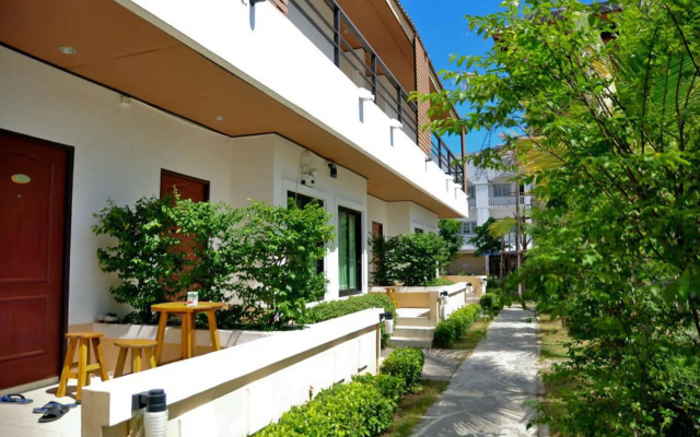 Baan Nantiya