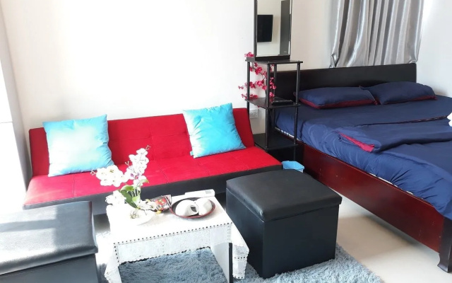 Andinh Apartment