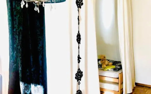 Charming Studio with Balcony | 71