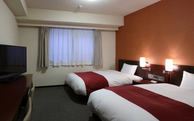 Ai Hotel Keikyu Kamata-Ekimae