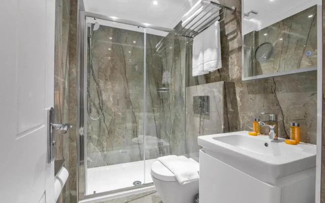 Cleveland Residences Bloomsbury