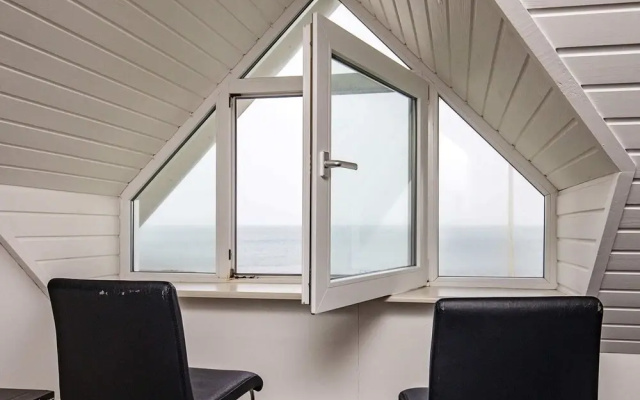 Holiday Home in Hurup Thy