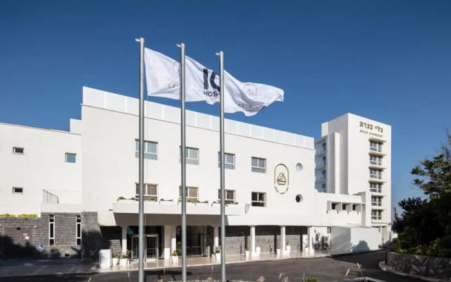 Galei Kinnereth Hotel