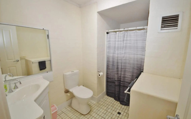 Riverview Holiday Apartment 106 - Kalbarri, WA