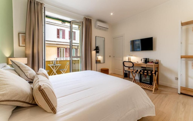 Giano Vatican Suites - Metro Cipro