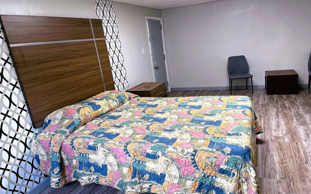 Apollo Motel By OYO Cinnaminson NJ, US-130