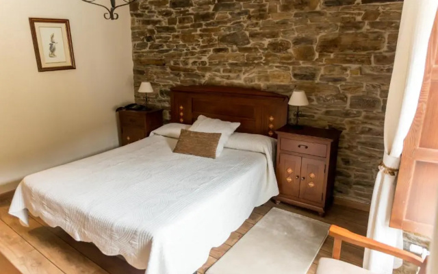Hotel Ambasmestas