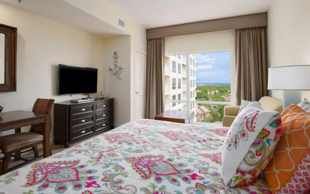 Luau II 6922/6924 at Sandestin