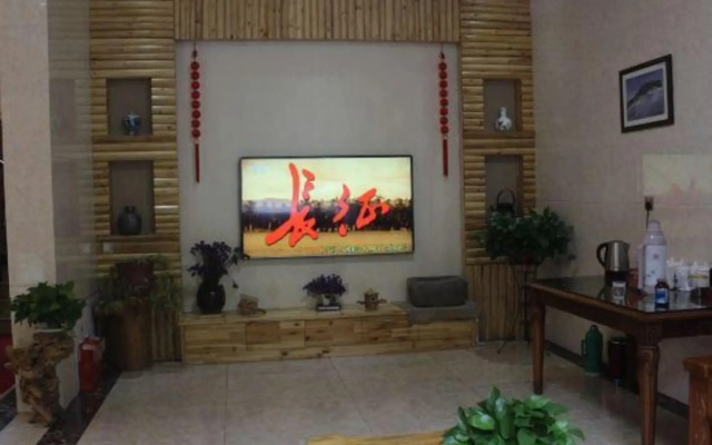 Yunjian Xiangsu Inn