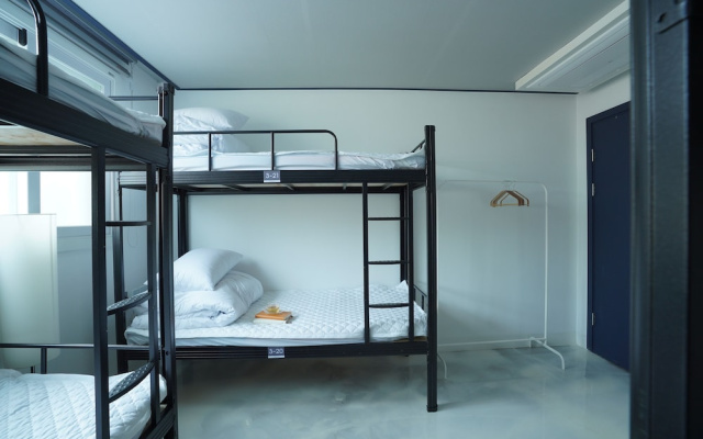 Namsan203 Guest House