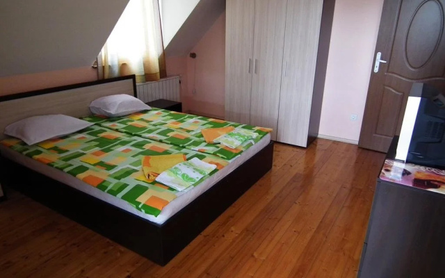 Guest House Olimpiya