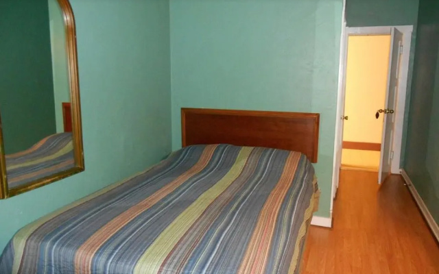 Park Motel