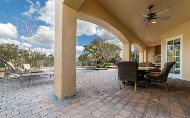 Rvh_376r Gathering Elegance 5 Bedroom Villa