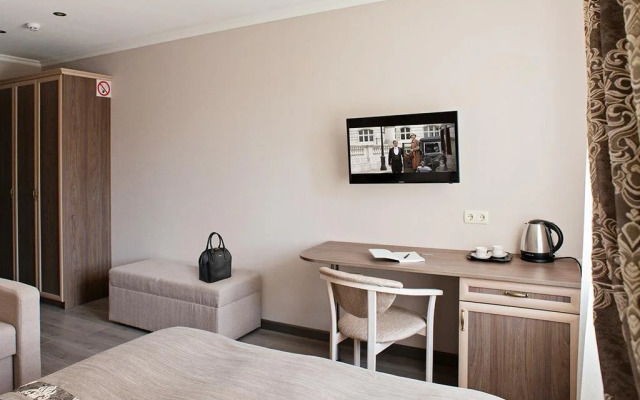 Time Hotel