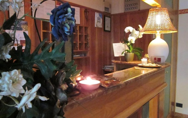 Hotel Marina