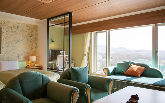 Shiretoko Daiichi Hotel