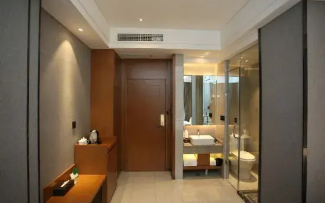 Mingzhu Hotel
