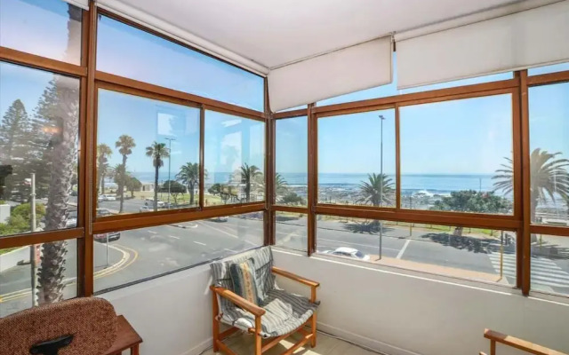 Sea Point Luxury Four Bedroom Apartments