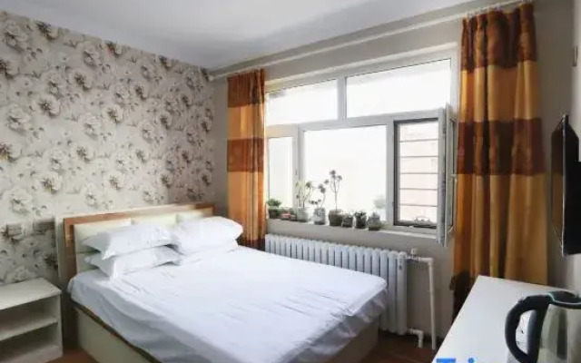 Time Hotel