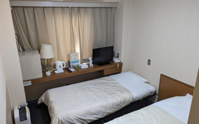 Hotel Togane Hills