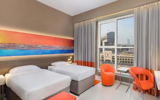 Citymax Hotel Business Bay