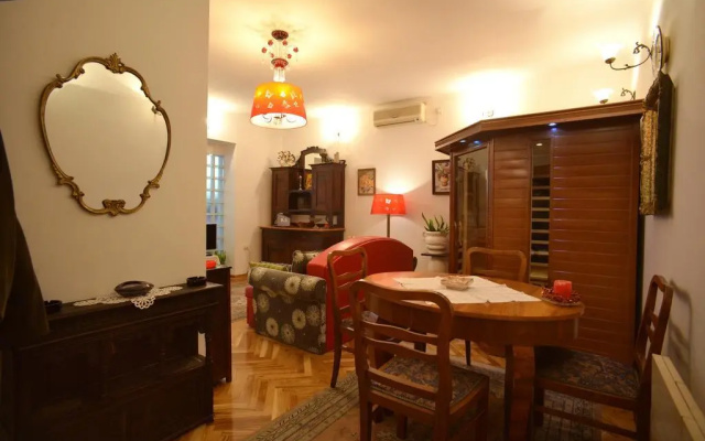 Apartment Hermes