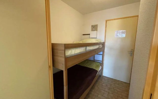 Appartement Le Grau-du-Roi, 1 pièce, 4 personnes - FR-1-250-140