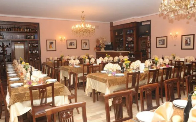 Hotel Paradiso