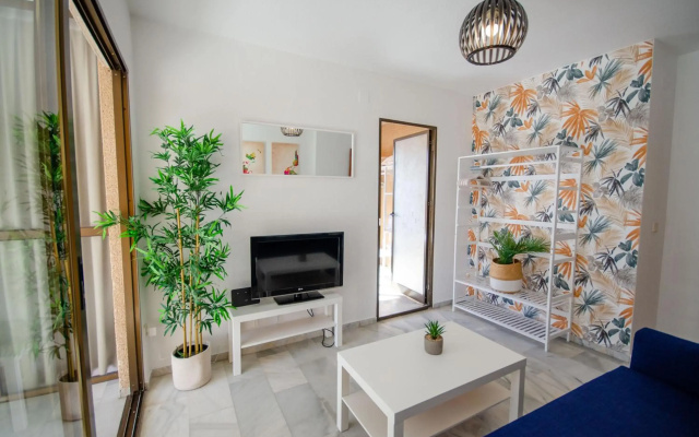 apartamento playa sol 1