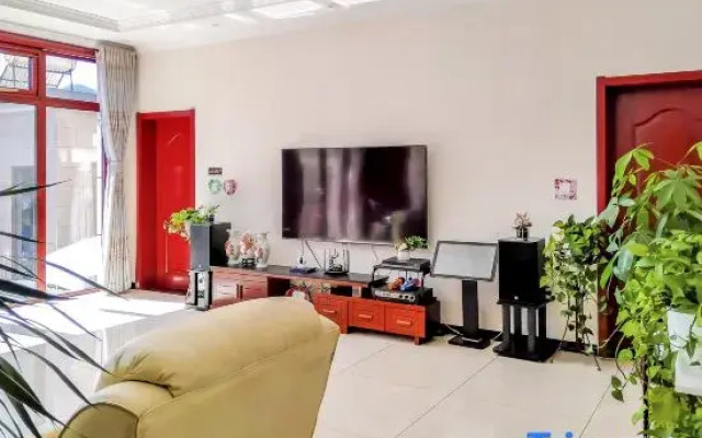Hongjing Jiayuan Homestay