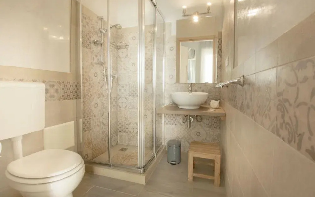 B&B Salento Inside
