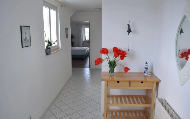 Meerblick Apartment
