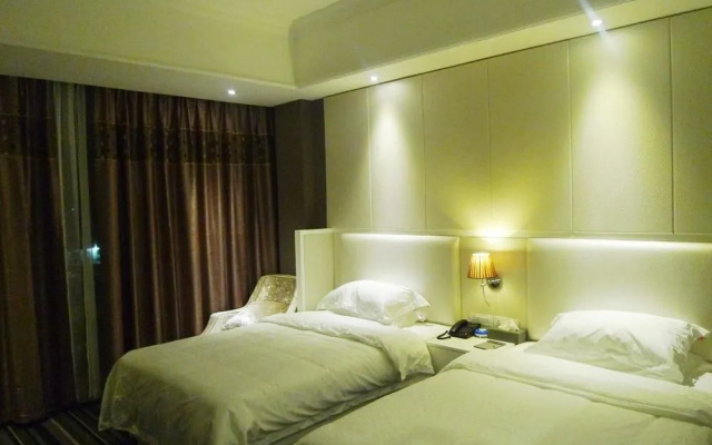 Shun An Hotel