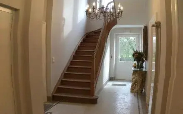 L'Albizia Maison d'Hôtes
