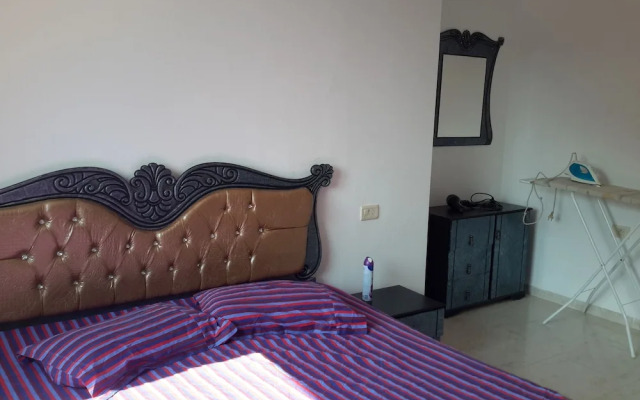 Appartements Aloui Foued