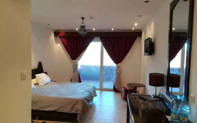 Hotel Tidikelt