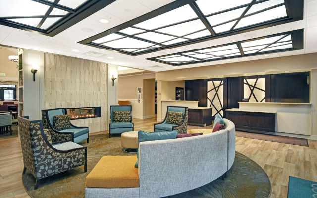 Homewood Suites by Hilton Denver International Airport