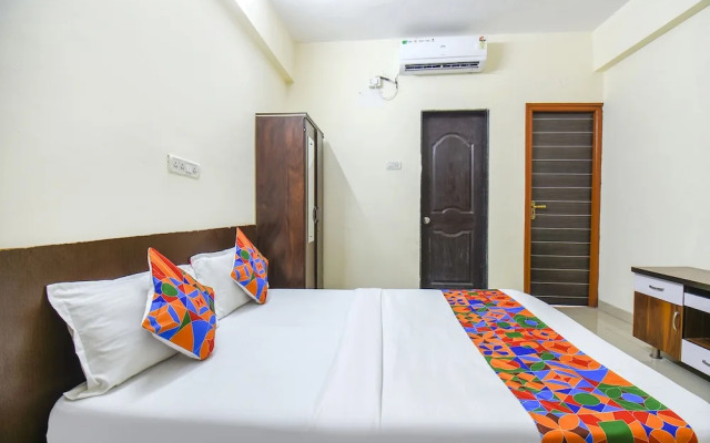 FabHotel Shri Krishna
