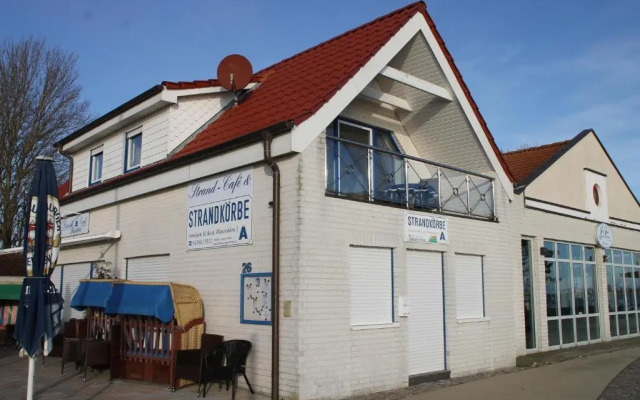 2040 - Haus Strandperle
