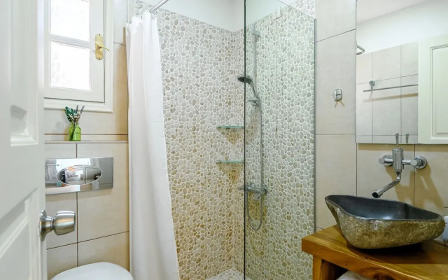 Ilias Apartments