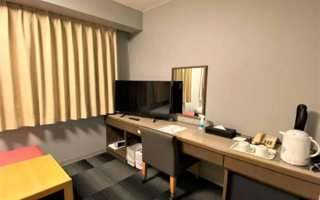 Smile Hotel Nagano