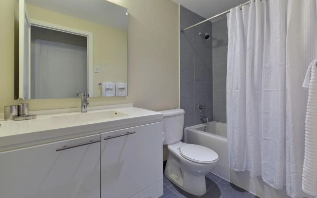 Mary-am Suites - Republic Suites
